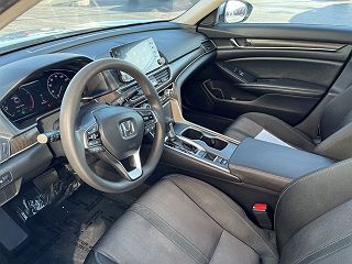 2019 Honda Accord EX 1HGCV1F45KA021875 in Bowling Green, OH 9
