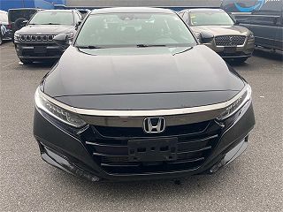 2019 Honda Accord Sport 1HGCV1F35KA025688 in Brockton, MA 10