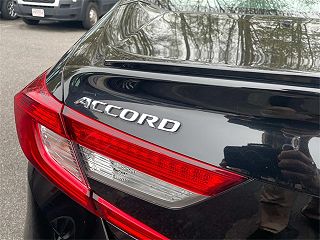 2019 Honda Accord Sport 1HGCV1F35KA025688 in Brockton, MA 5