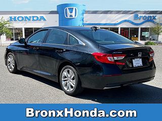 2019 Honda Accord LX 1HGCV1F14KA170509 in Bronx, NY 6