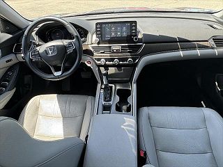2019 Honda Accord EXL 1HGCV1F51KA013104 in Dodge City, KS 17