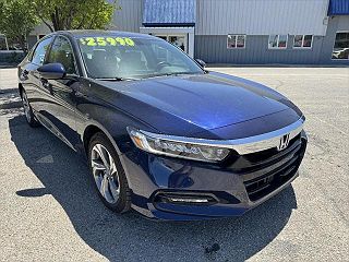 2019 Honda Accord EXL 1HGCV1F51KA013104 in Dodge City, KS 7