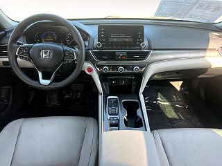 2019 Honda Accord Base 1HGCV3F14KA015695 in Fontana, CA 14
