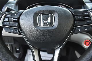 2019 Honda Accord EX 1HGCV1F4XKA106713 in Fredericksburg, VA 19
