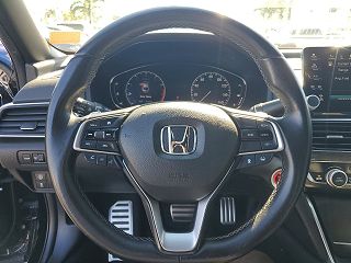 2019 Honda Accord Sport 1HGCV1F37KA079008 in Hialeah, FL 14