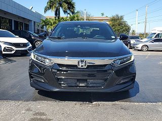 2019 Honda Accord Sport 1HGCV1F37KA079008 in Hialeah, FL 2