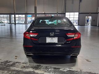 2019 Honda Accord EXL 1HGCV2F50KA007591 in Indianapolis, IN 6