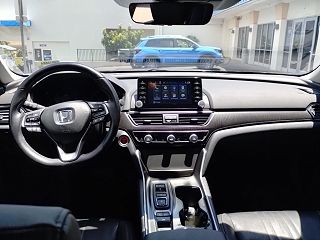 2019 Honda Accord EXL 1HGCV3F54KA021449 in Kailua Kona, HI 12