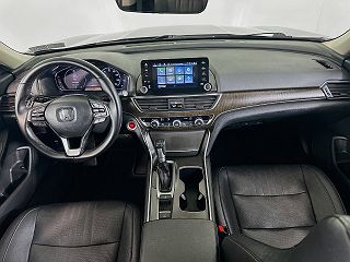 2019 Honda Accord EXL 1HGCV1F52KA107881 in Langhorne, PA 13