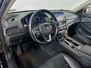 2019 Honda Accord EXL 1HGCV1F52KA107881 in Langhorne, PA 18