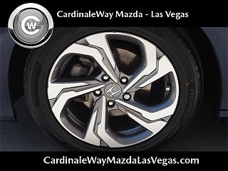 2019 Honda Accord EX 1HGCV1F45KA042712 in Las Vegas, NV 11