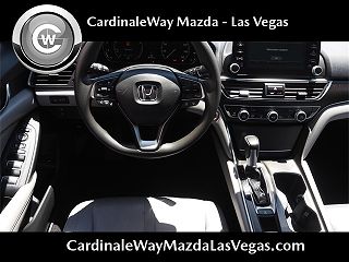2019 Honda Accord EX 1HGCV1F45KA042712 in Las Vegas, NV 16