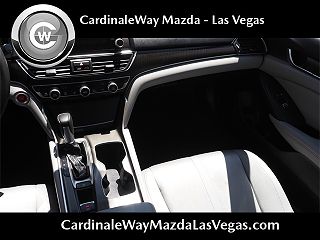 2019 Honda Accord EX 1HGCV1F45KA042712 in Las Vegas, NV 17