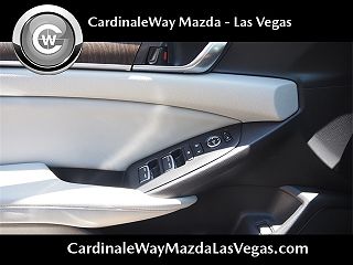2019 Honda Accord EX 1HGCV1F45KA042712 in Las Vegas, NV 24