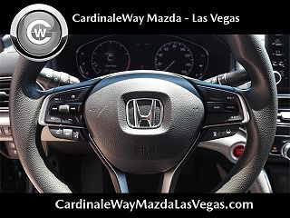 2019 Honda Accord EX 1HGCV1F45KA042712 in Las Vegas, NV 26