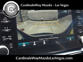 2019 Honda Accord EX 1HGCV1F45KA042712 in Las Vegas, NV 29