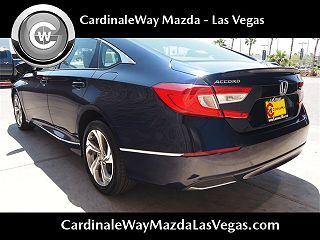 2019 Honda Accord EX 1HGCV1F45KA042712 in Las Vegas, NV 3