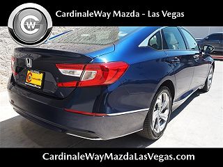 2019 Honda Accord EX 1HGCV1F45KA042712 in Las Vegas, NV 5