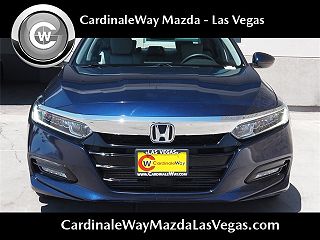 2019 Honda Accord EX 1HGCV1F45KA042712 in Las Vegas, NV 7