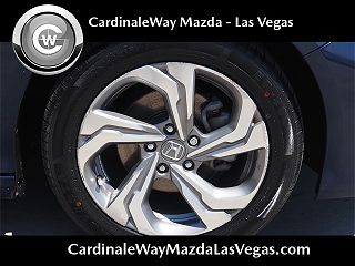 2019 Honda Accord EX 1HGCV1F45KA042712 in Las Vegas, NV 8