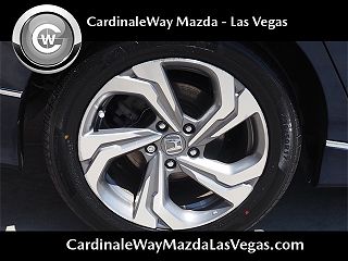 2019 Honda Accord EX 1HGCV1F45KA042712 in Las Vegas, NV 9