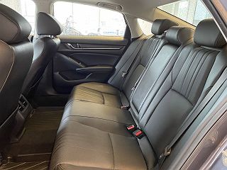 2019 Honda Accord EXL 1HGCV1F53KA035914 in Longview, WA 12