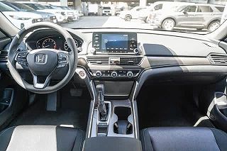 2019 Honda Accord LX 1HGCV1F11KA067550 in Los Angeles, CA 12