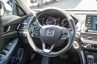 2019 Honda Accord LX 1HGCV1F11KA067550 in Los Angeles, CA 15