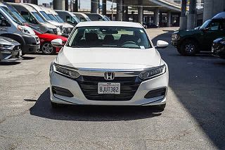2019 Honda Accord LX 1HGCV1F11KA067550 in Los Angeles, CA 2