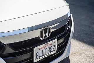 2019 Honda Accord LX 1HGCV1F11KA067550 in Los Angeles, CA 5