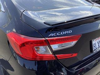 2019 Honda Accord Sport 1HGCV1F36KA127629 in Manteca, CA 40