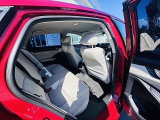 2019 Honda Accord LX 1HGCV1F11KA038016 in Mckenna, WA 11