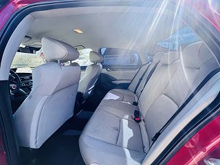 2019 Honda Accord LX 1HGCV1F11KA038016 in Mckenna, WA 14