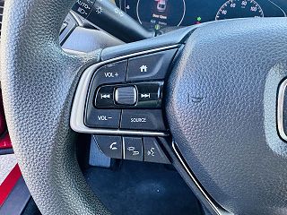 2019 Honda Accord LX 1HGCV1F11KA038016 in Mckenna, WA 19
