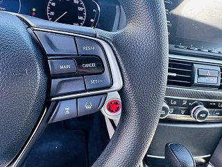 2019 Honda Accord LX 1HGCV1F11KA038016 in Mckenna, WA 20