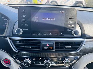 2019 Honda Accord LX 1HGCV1F11KA038016 in Mckenna, WA 25