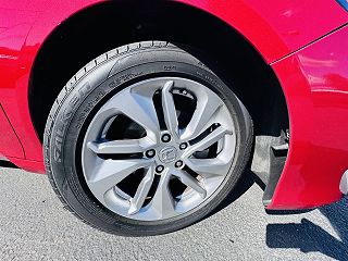 2019 Honda Accord LX 1HGCV1F11KA038016 in Mckenna, WA 4