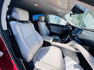 2019 Honda Accord LX 1HGCV1F11KA038016 in Mckenna, WA 8