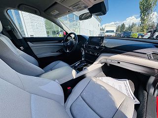 2019 Honda Accord LX 1HGCV1F11KA038016 in Mckenna, WA 9