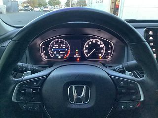 2019 Honda Accord Touring 1HGCV2F91KA034169 in Medford, OR 16
