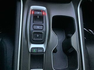 2019 Honda Accord Touring 1HGCV2F91KA034169 in Medford, OR 18