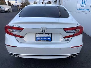 2019 Honda Accord Touring 1HGCV2F91KA034169 in Medford, OR 5