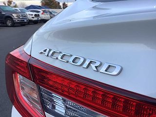 2019 Honda Accord Touring 1HGCV2F91KA034169 in Medford, OR 7