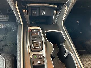 2019 Honda Accord Touring 1HGCV3F91KA013621 in Medina, OH 20