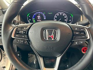 2019 Honda Accord Touring 1HGCV3F91KA013621 in Medina, OH 21