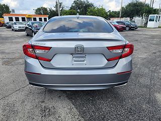 2019 Honda Accord LX 1HGCV1F14KA135906 in Miami, FL 7