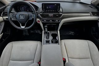2019 Honda Accord LX 1HGCV1F12KA071784 in Morgan Hill, CA 14