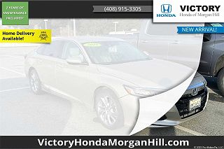 2019 Honda Accord LX VIN: 1HGCV1F12KA071784