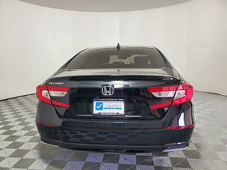 2019 Honda Accord EX 1HGCV1F47KA021814 in New Orleans, LA 8