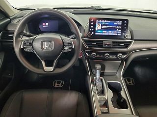 2019 Honda Accord EX 1HGCV1F47KA021814 in New Orleans, LA 9
